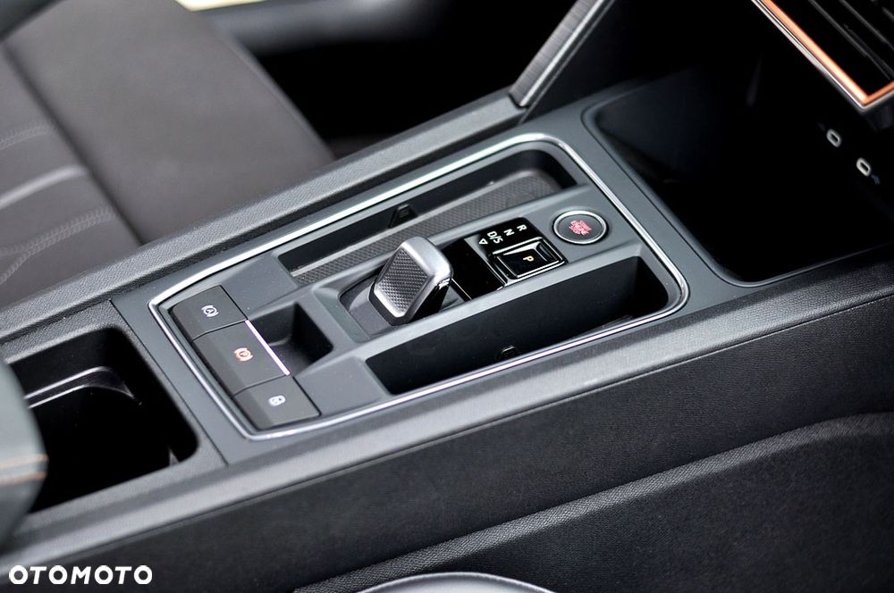 Cupra Formentor - 23