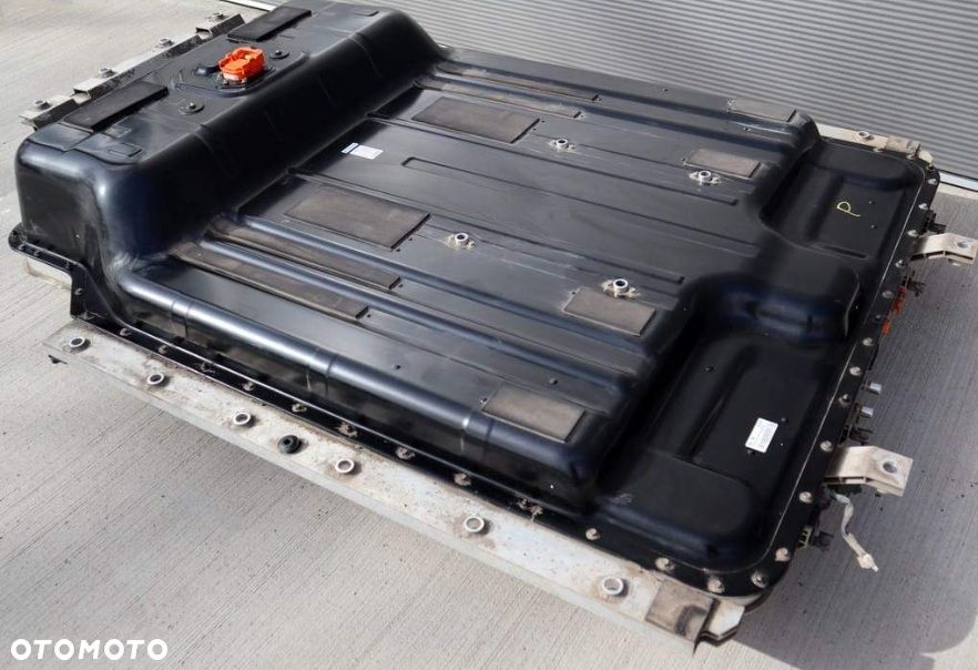 HYUNDAI KONA  2023 EV Elektryk Bateria elektryczna 64 kWh