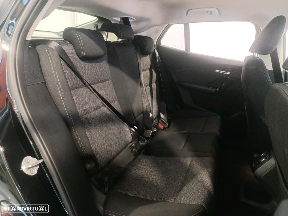 BMW iX2 xDrive30 - 7