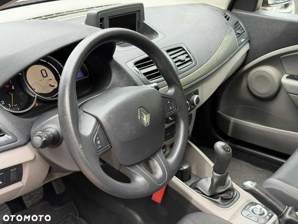 Renault Megane - 10