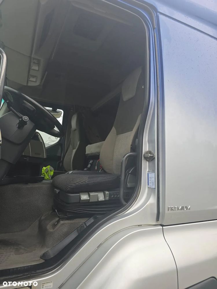 Renault Premium DXI 460 - 34