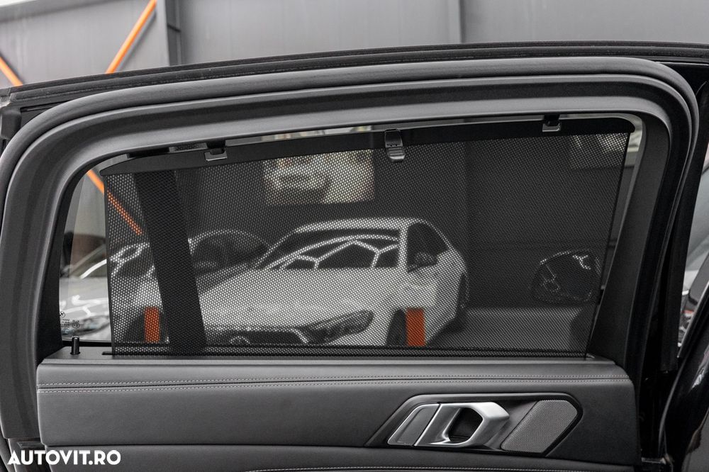 BMW X6 xDrive40d AT MHEV - 17