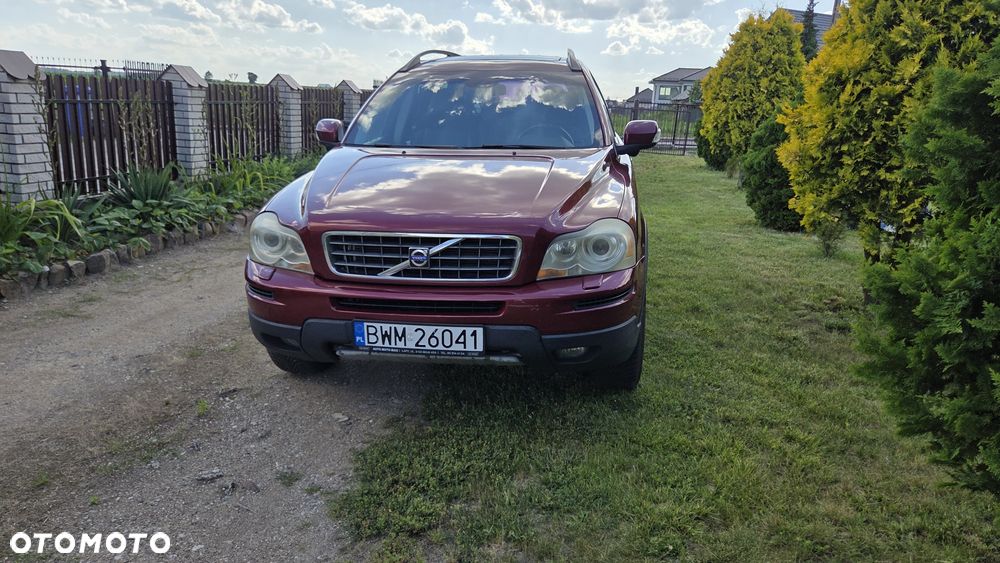 Volvo XC 90 - 3