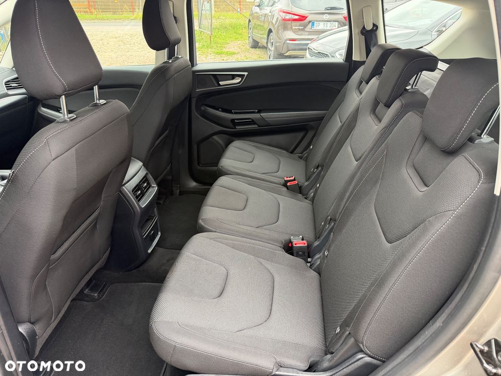 Ford S-Max - 6