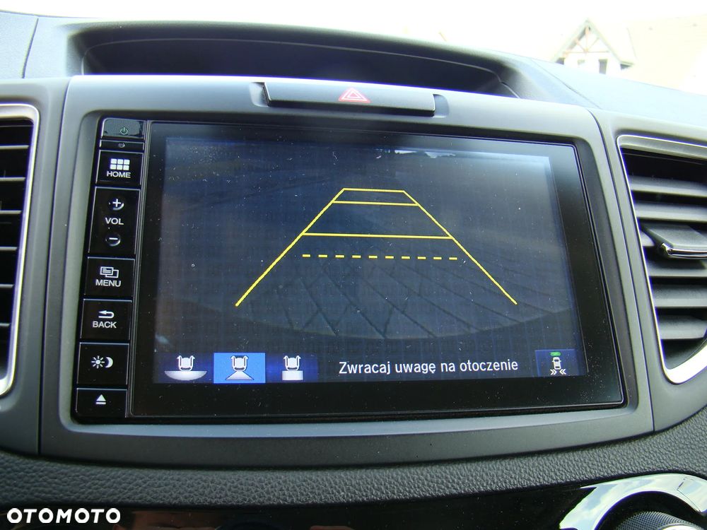 Honda CR-V 1.6i DTEC 2WD Elegance - 27