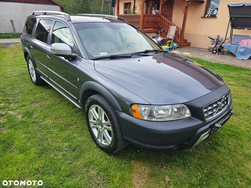 Volvo V70 - 2