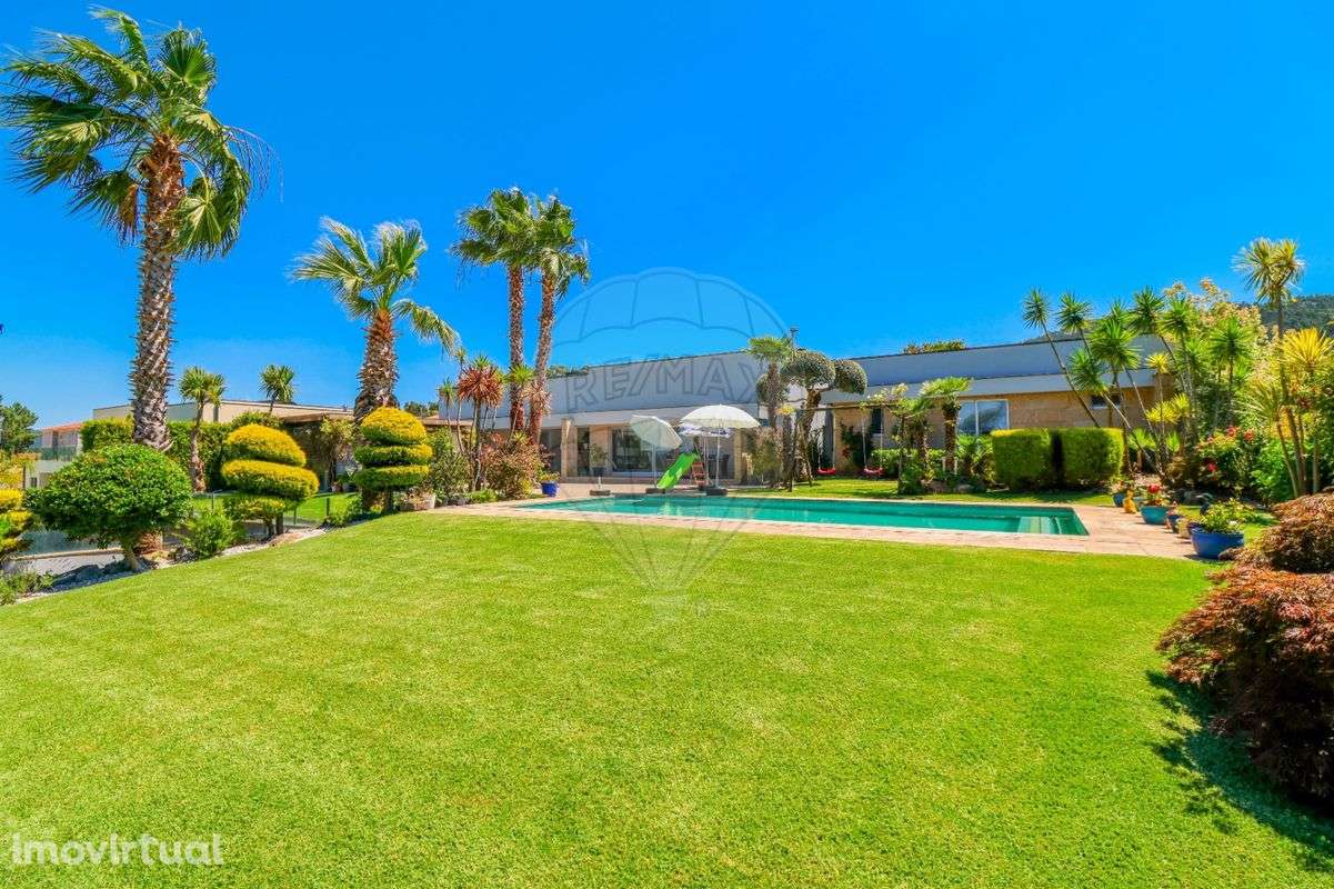 Moradia T4 para venda - Grande imagem: 3/50