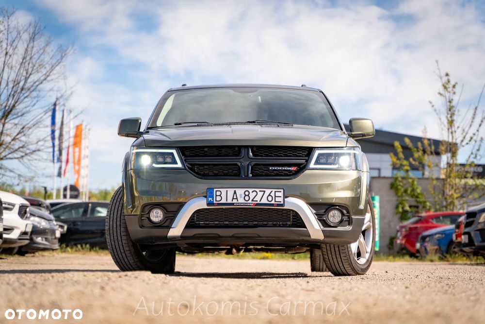 Dodge Journey - 3