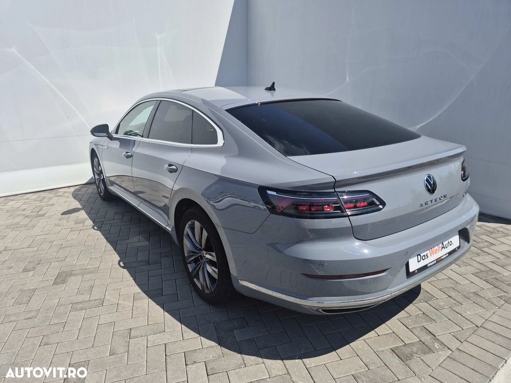 Volkswagen ARTEON 2.0 TDI 4Motion DSG Elegance - 3