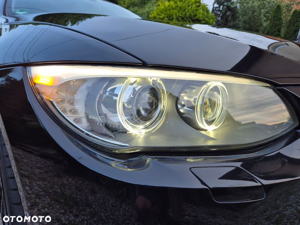 BMW Seria 3 320i - 16