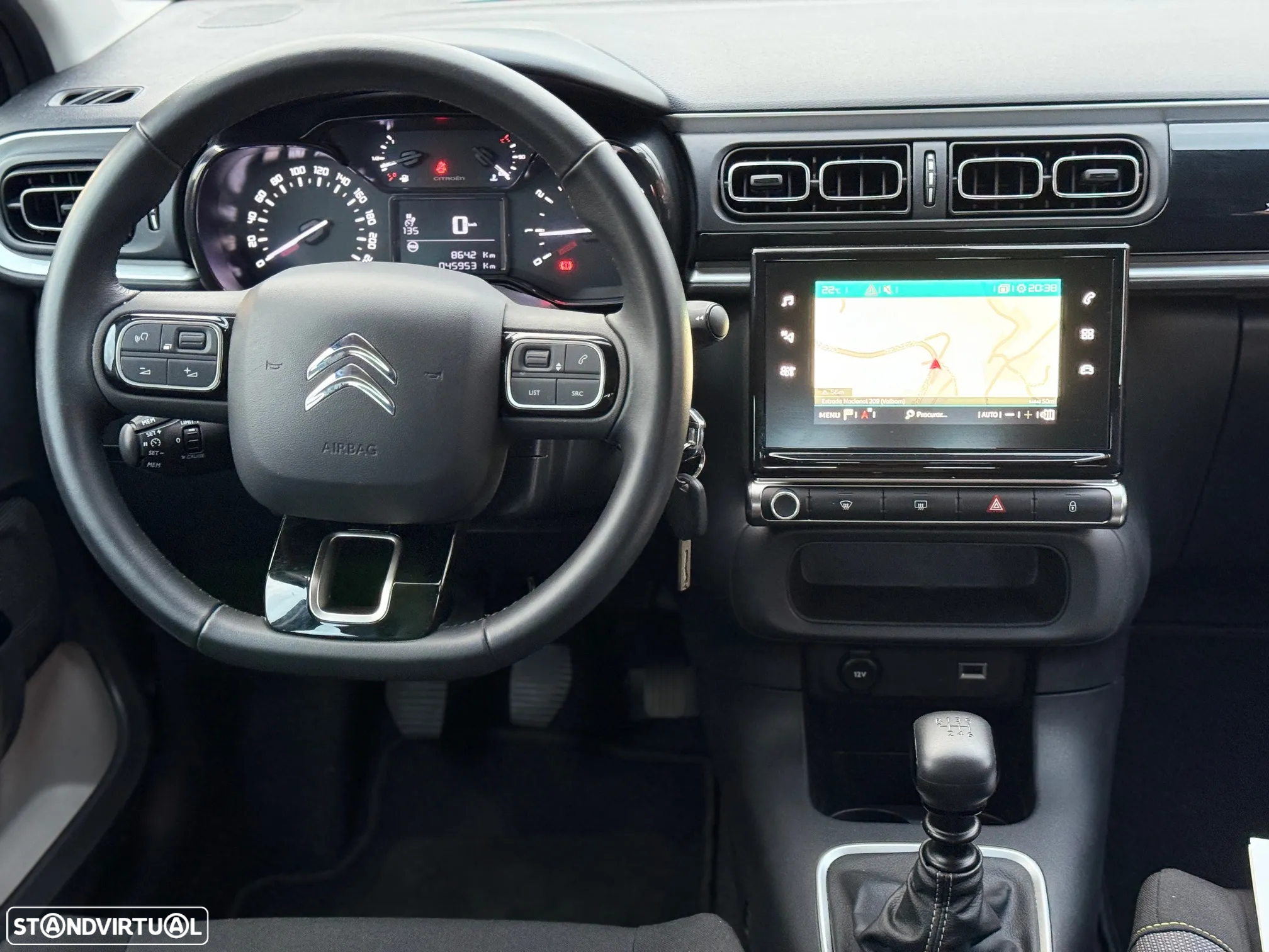 Citroën C3 1.2 PureTech Shine - 4