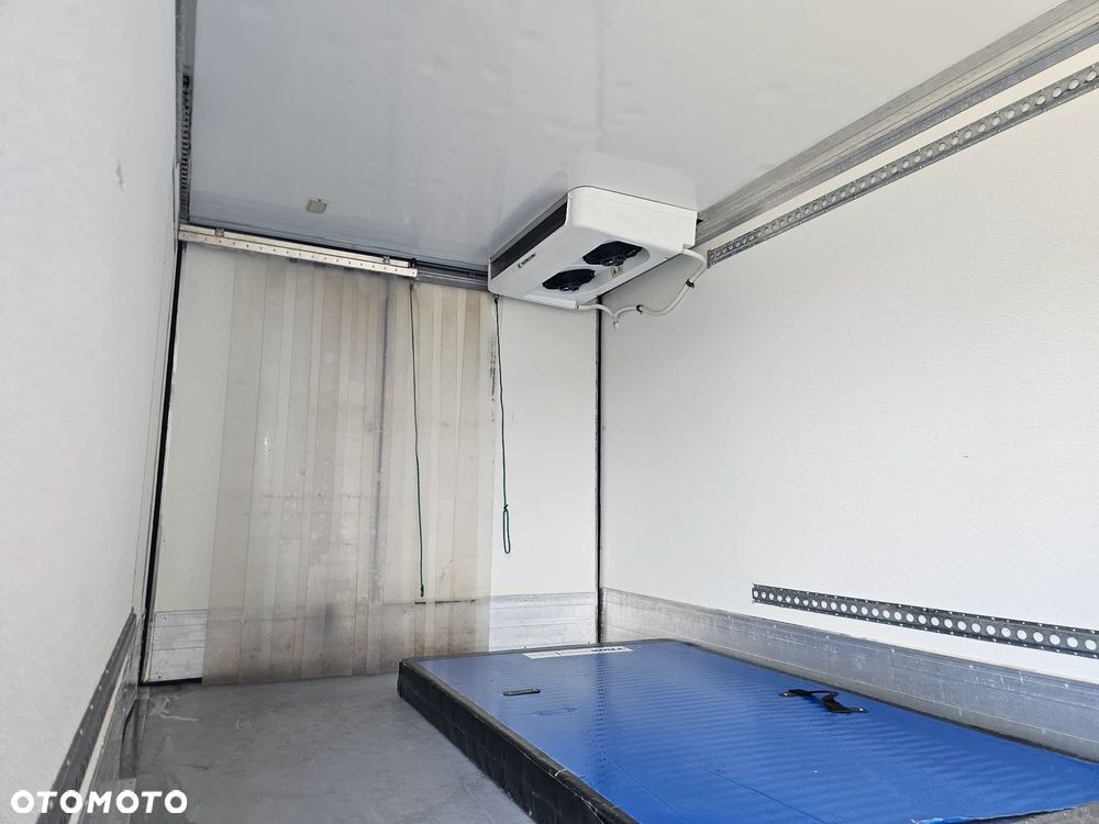Iveco Daily 72-170, HI-Matic , Dwie komory, Winda 1500 kg - 14