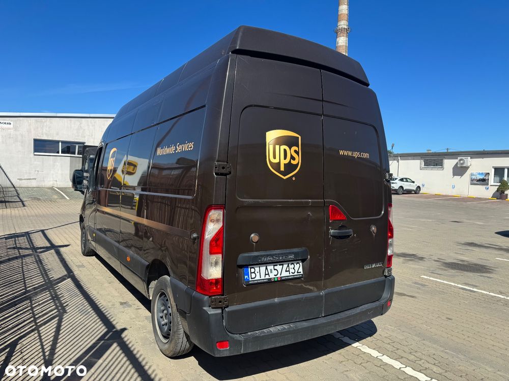 Renault MASTER L3H3 - 2