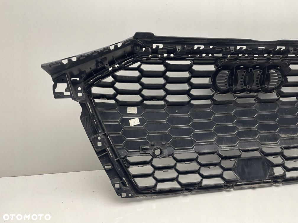 GRILL ATRAPA AUDI A3 8Y0 S-LINE 8Y0853651B - 4