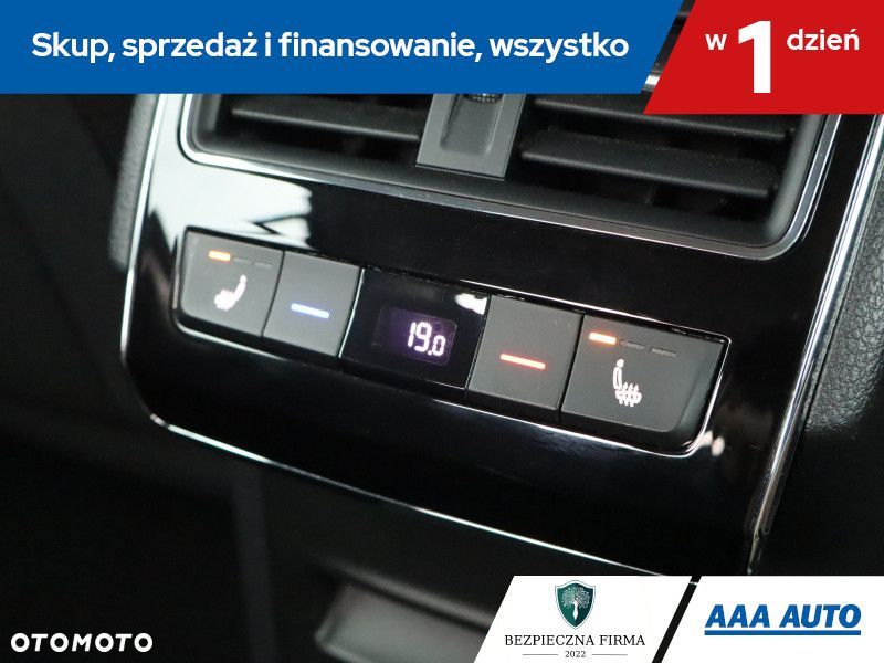 Skoda Superb - 18