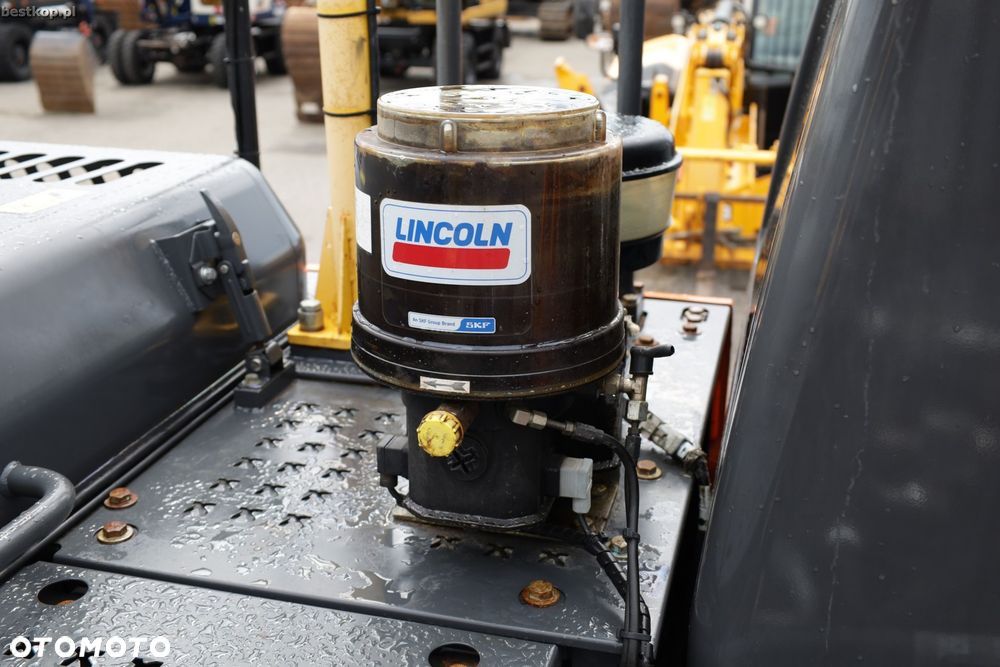 Doosan DX225LC-5 - 27