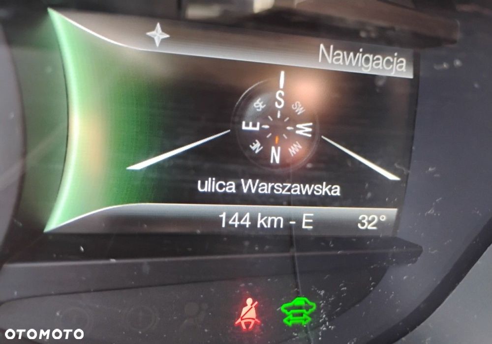 Ford Mondeo - 15