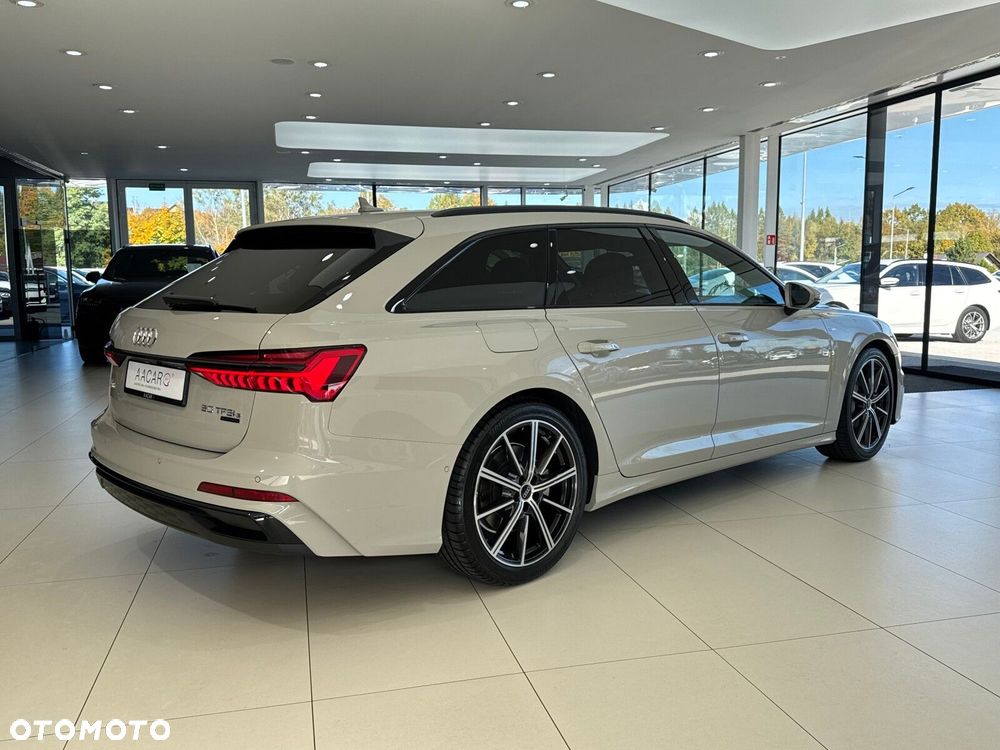 Audi A6 - 5