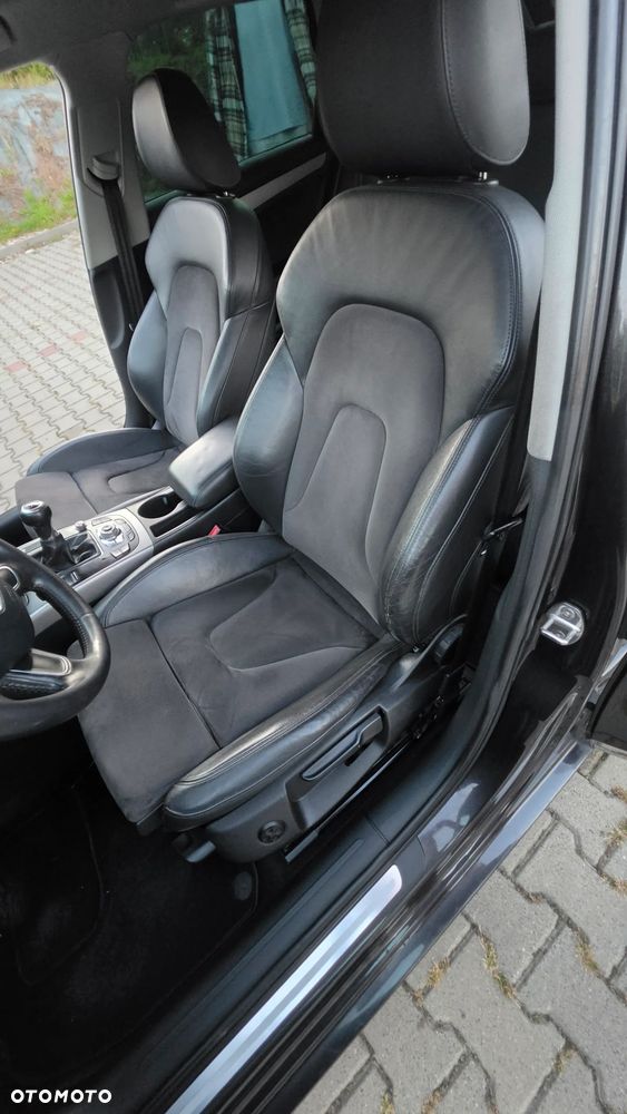 Audi A4 Avant - 13