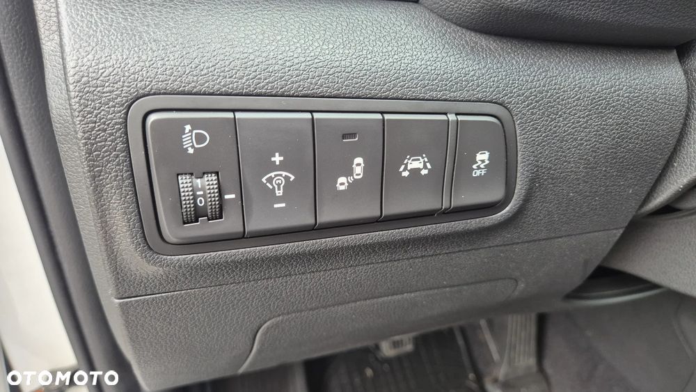 Hyundai Tucson 1.6 Turbo 4WD Premium - 25
