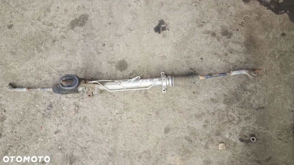 Przekładnia kierowcznia maglownica Vw Fox