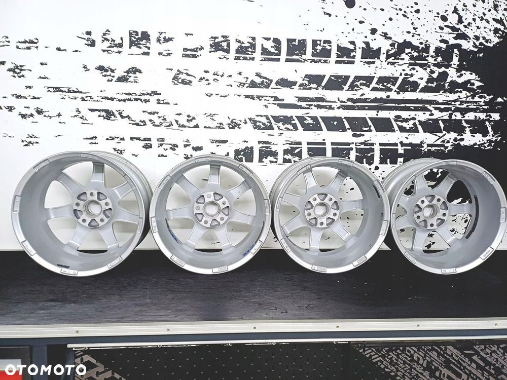 felgi ALU 16 5x112 skoda octavia II III IV superb I II III karoq - 7
