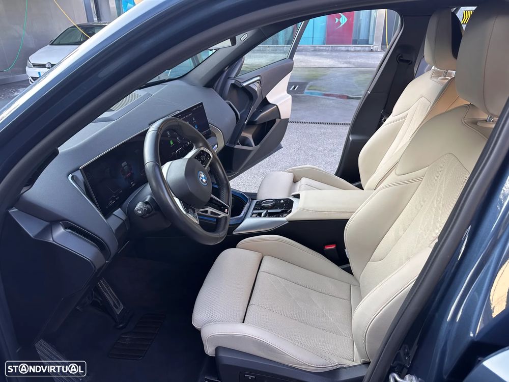 BMW X3 30 e xDrive Pack M Desportivo - 22