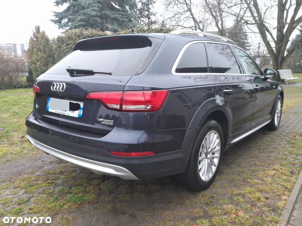 Audi A4 Allroad - 3