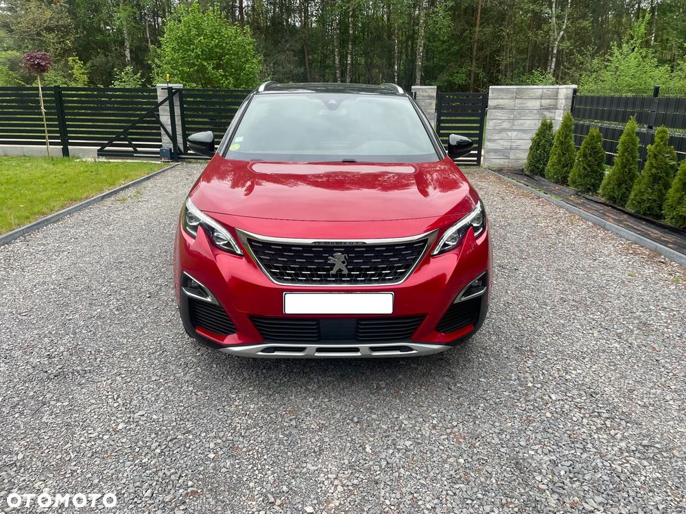 Peugeot 3008 - 1