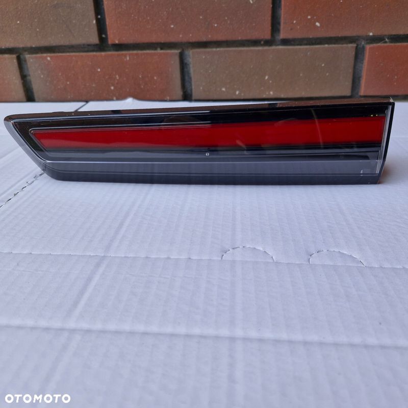 OPEL MOKKA B LAMPA TYLNA PRAWA LED ORG 9861335780 - 2