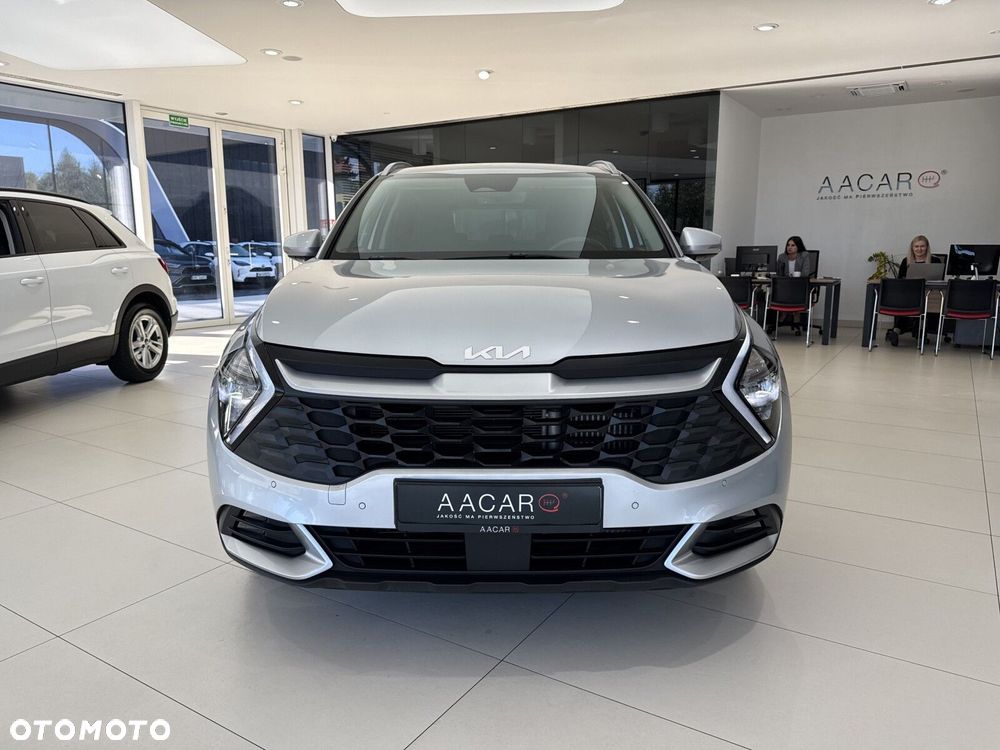 Kia Sportage - 7