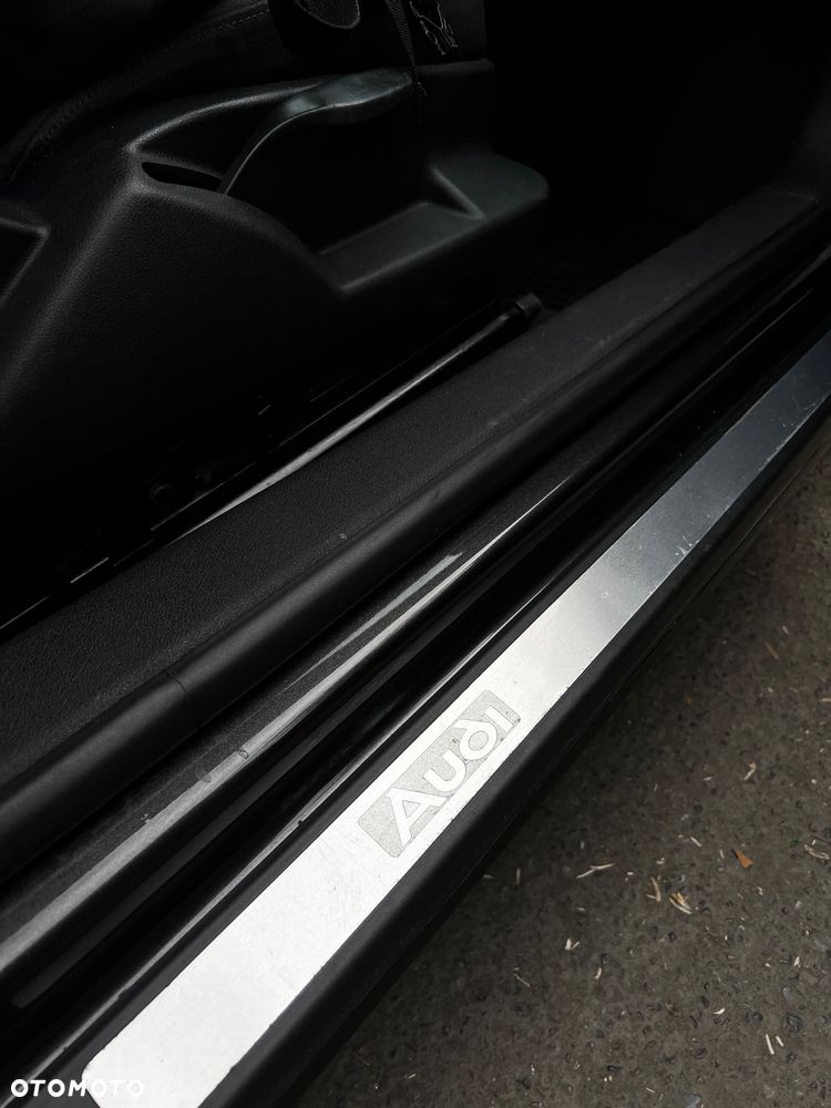 Audi A3 1.6 Ambition - 18