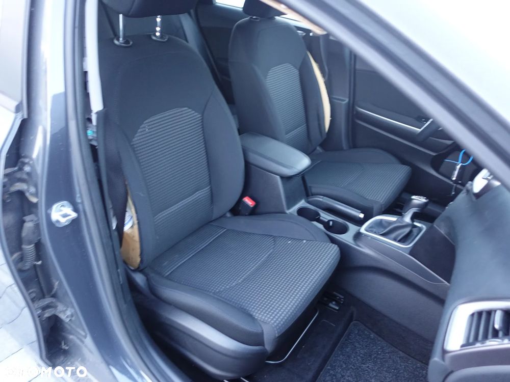 Kia Ceed 1.4 Vision - 4
