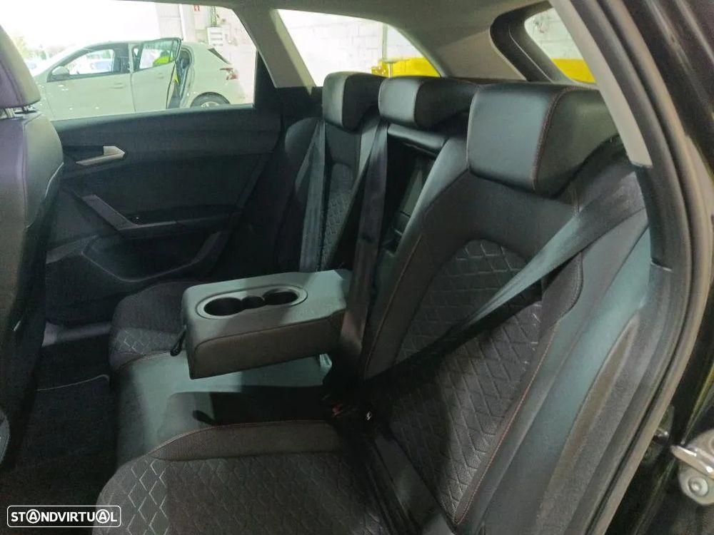 SEAT Leon ST 1.4 e-Hybrid FR DSG - 9