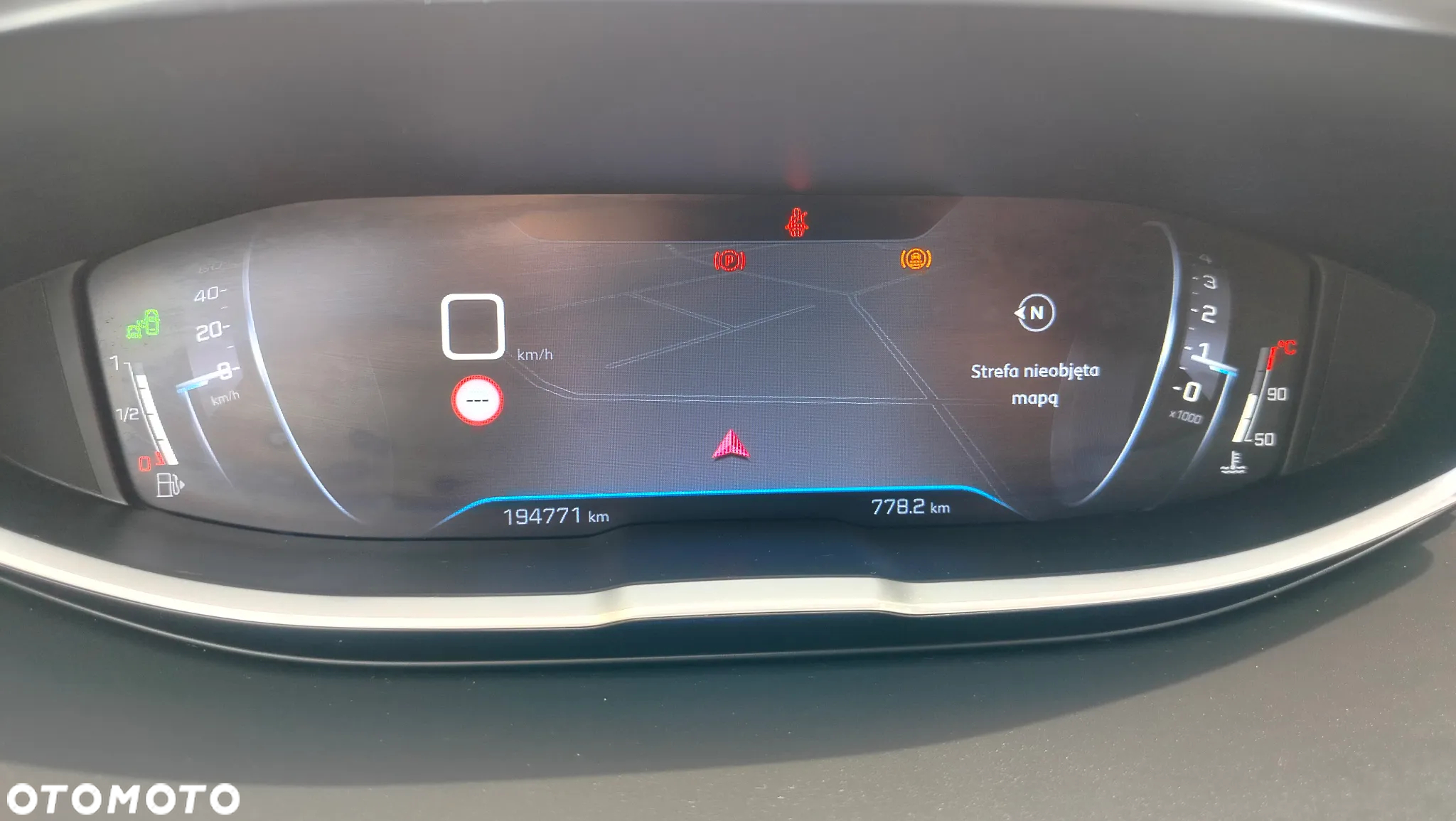 Peugeot 3008 BlueHDi 120 Stop & Start Business-Line - 14