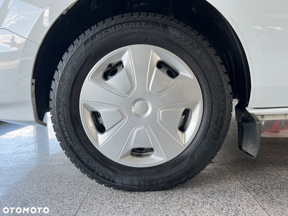 Ford Transit Custom Kombi-Van 320 L2H1 Trend - 8