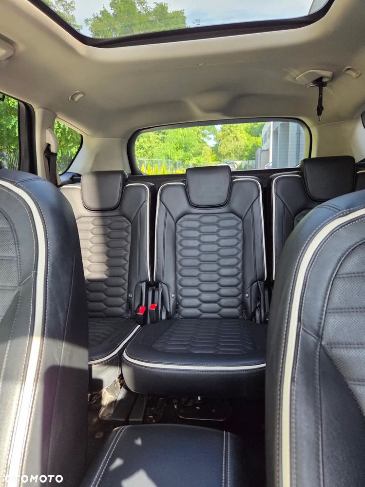 Ford S-Max 2.0 TDCi Vignale PowerShift - 12
