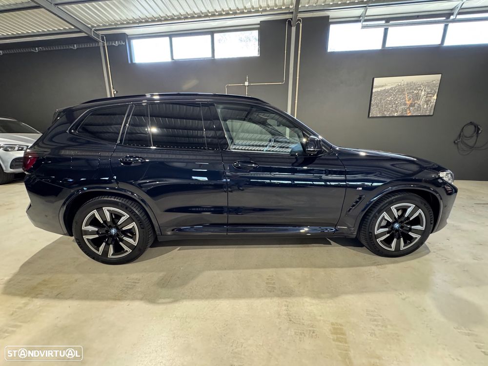 BMW iX3 M Sport Inspiring - 15