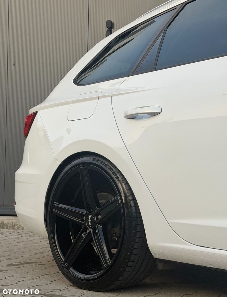 Seat Leon 1.8 TSI FR S&S DSG EU6 - 31