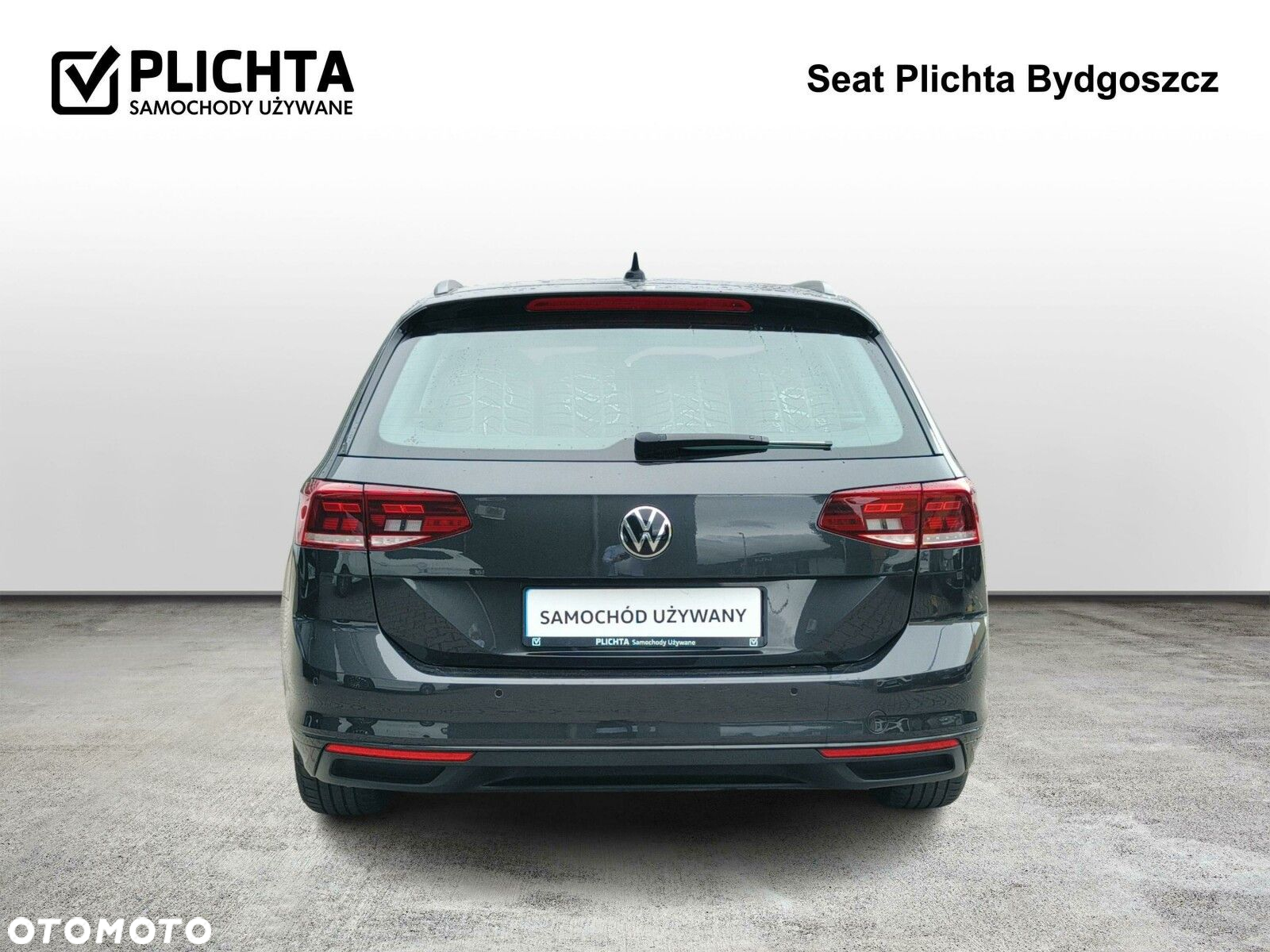 Volkswagen Passat 2.0 TDI EVO Business DSG - 4