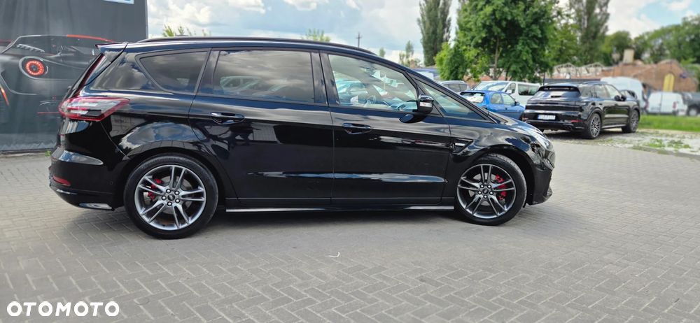 Ford S-Max 2.0 EcoBlue ST-Line - 18