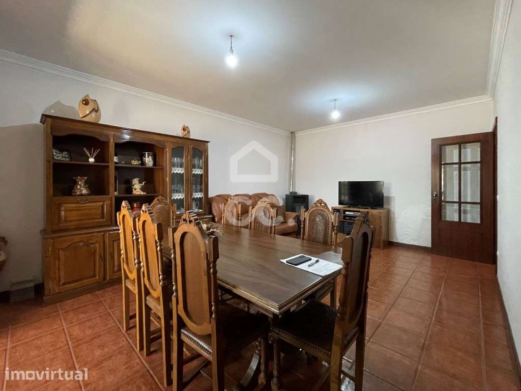 APARTAMENTO T2 COM GARAGEM FECHADA EM CALENDÁRIO - Grande imagem: 5/21