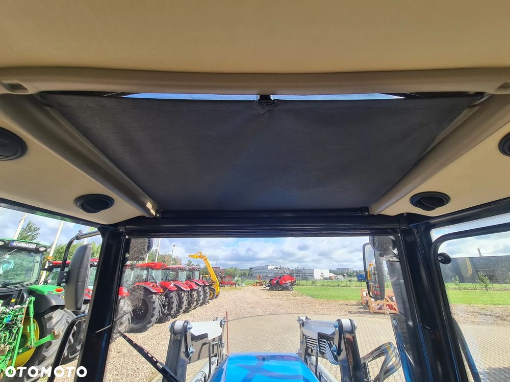 Farmtrac 6100 DTV KING - 23