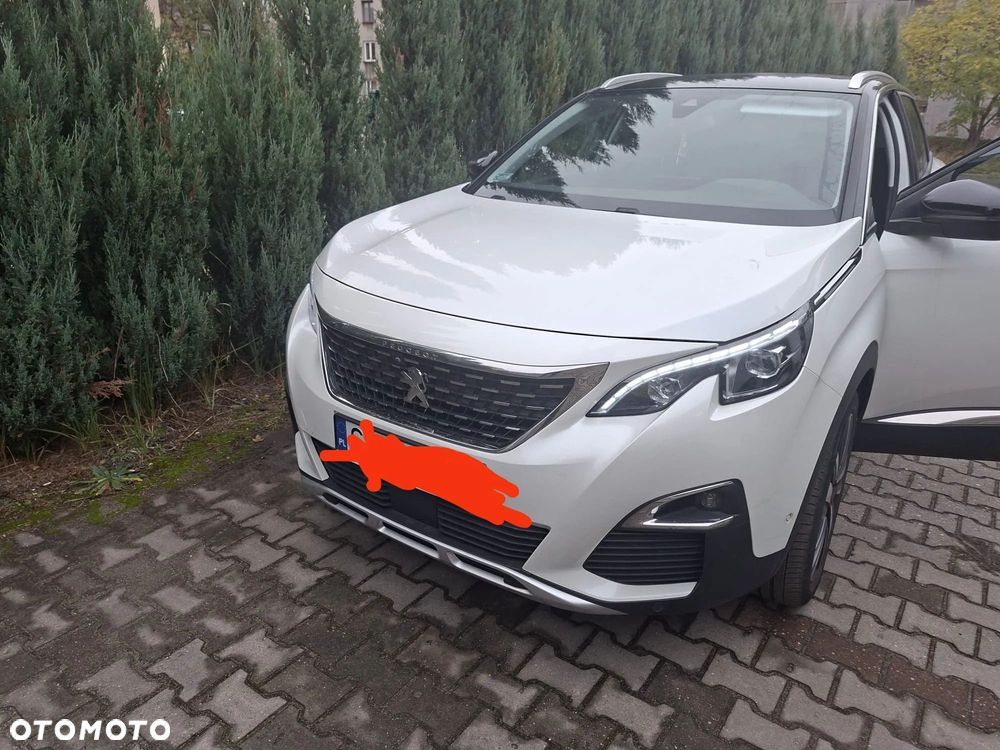 Peugeot 3008 - 16