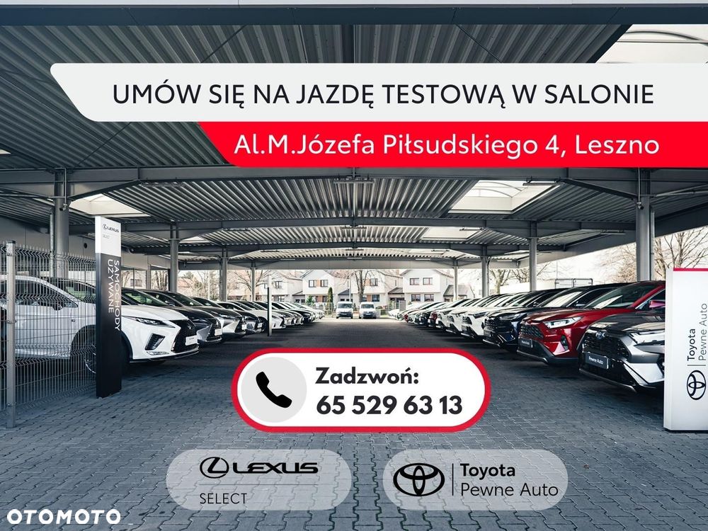 Toyota C-HR - 12