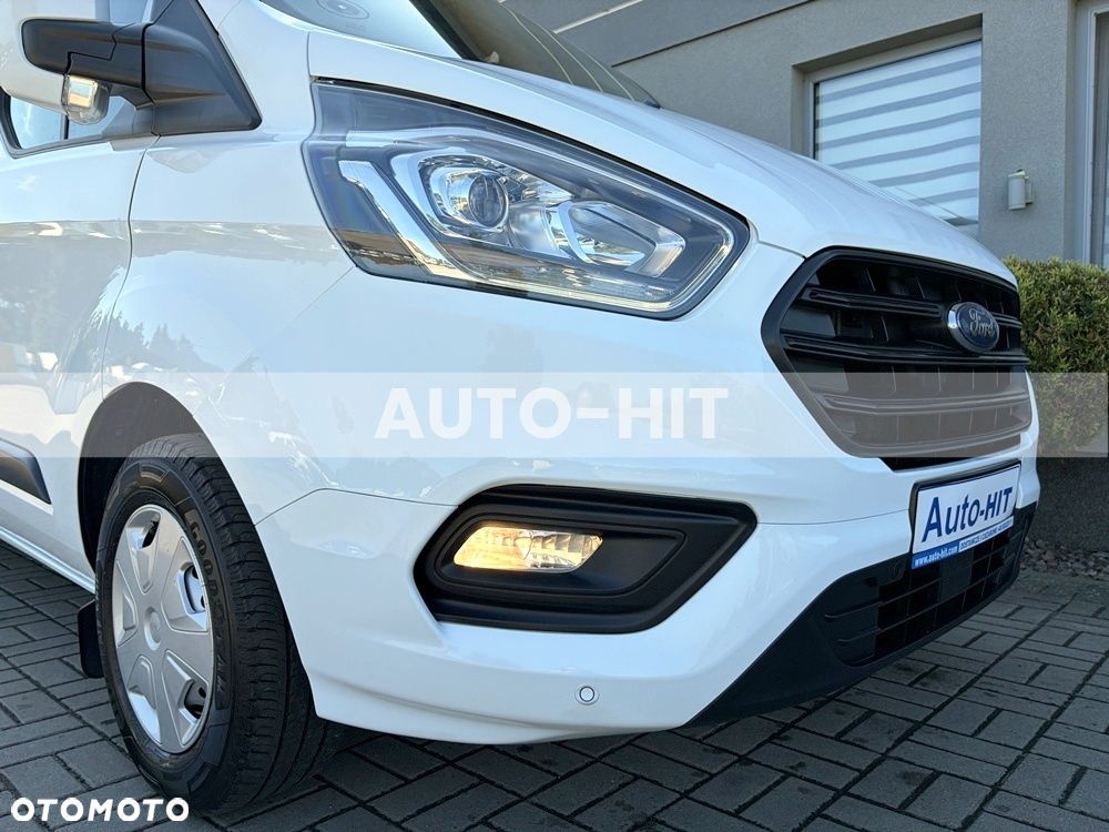 Ford Transit - 21