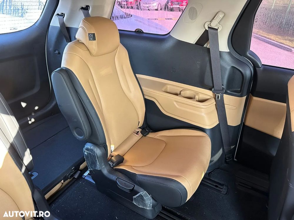 Kia Carnival - 19