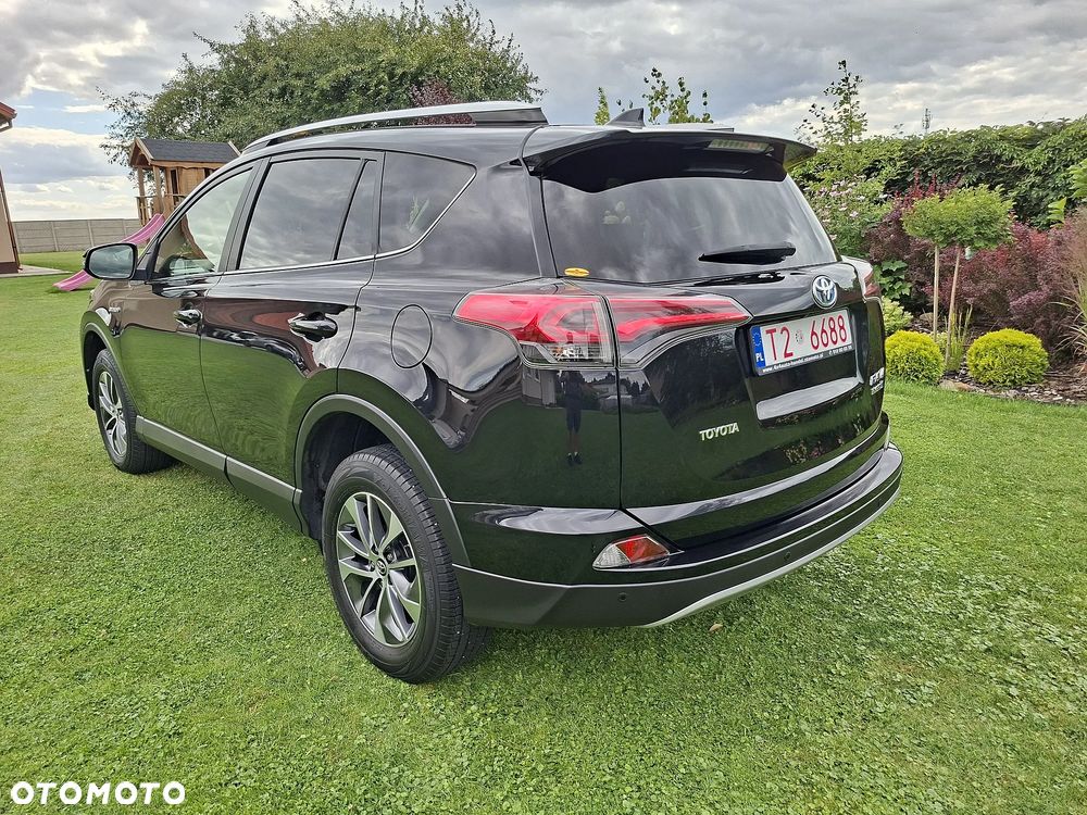 Toyota RAV4 - 14
