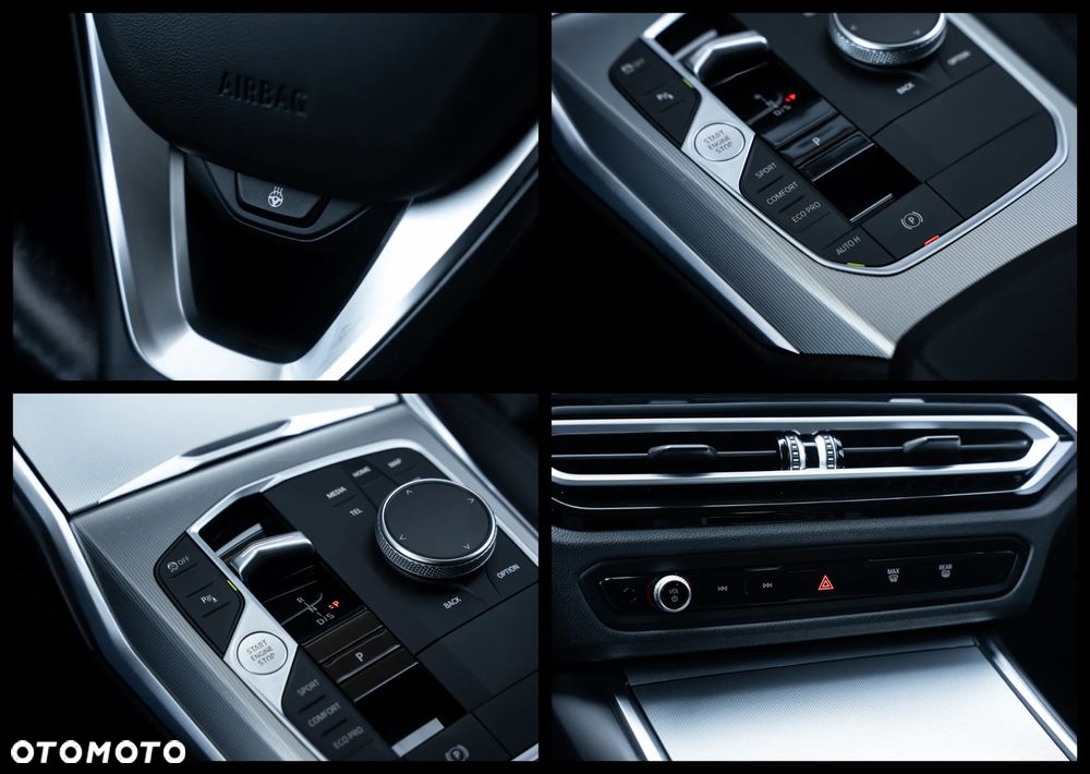 BMW Seria 3 320d xDrive Sport Line Shadow - 32