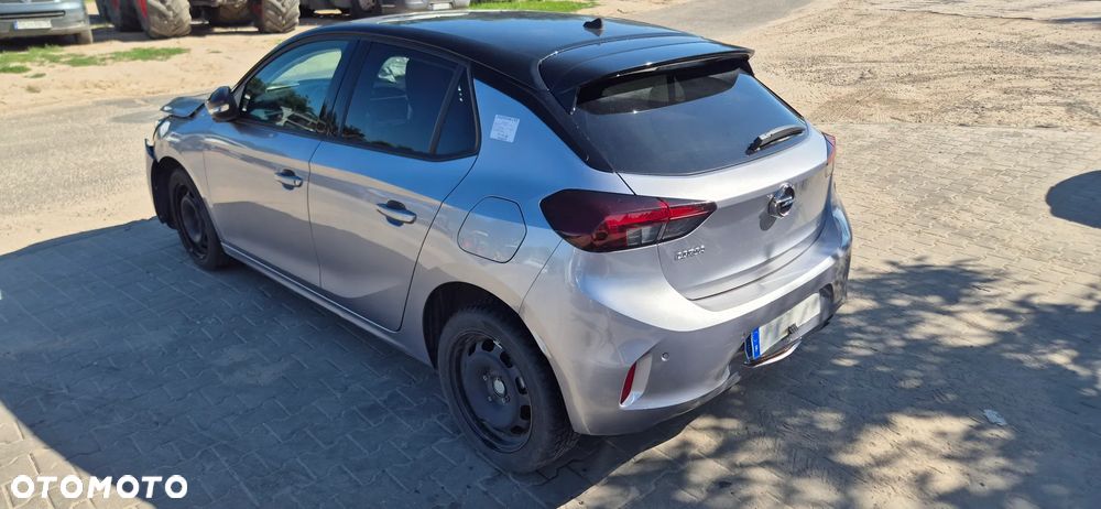 Opel Corsa 1.2 Ultimate Pack S&S - 12